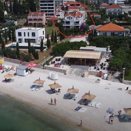 Vila Nataly Trogir Eksteriør billede